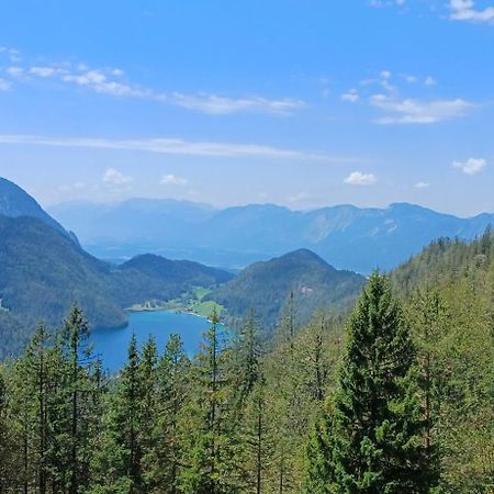 Ferienwohnung Sappl Scheffau am Wilden Kaiser Exterior foto