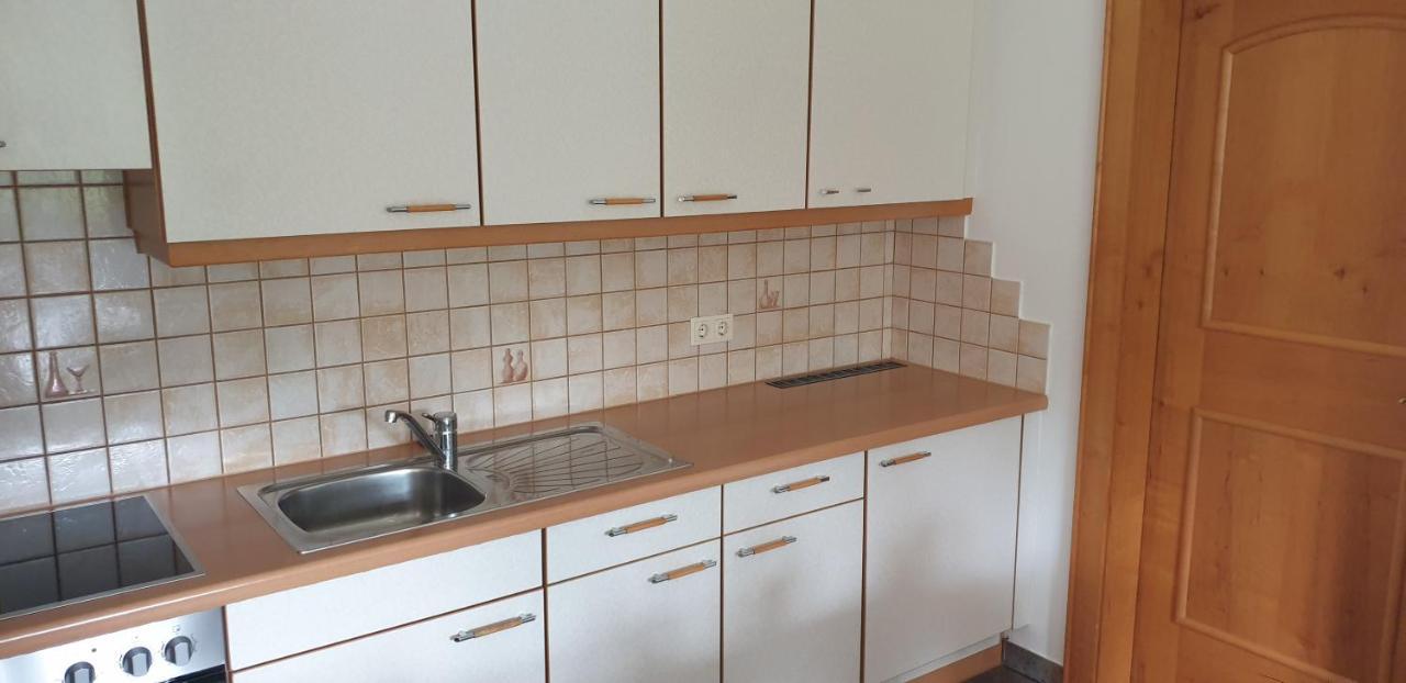 Ferienwohnung Sappl Scheffau am Wilden Kaiser Exterior foto